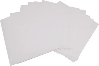 Image de Toile en coton mélangé, grand format 265 x 265 cm, peinture