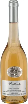 Produktbild von Tokaj Classic Winery Prélude Tokaji Szamorodni