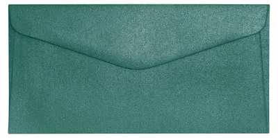 Obrázek produktu pro Galeria Papieru obálky DL Pearl zelená 150g, 10ks