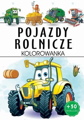 Obrázok produktu pre Poľnohospodárske vozidlá