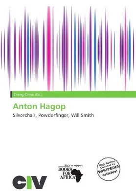 Produktbild von Anton Hagop