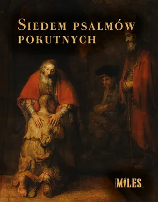 Zdjęcie produktu dla Siedem psalmów pokutnych - (Literatur, Religion auf Polnisch)