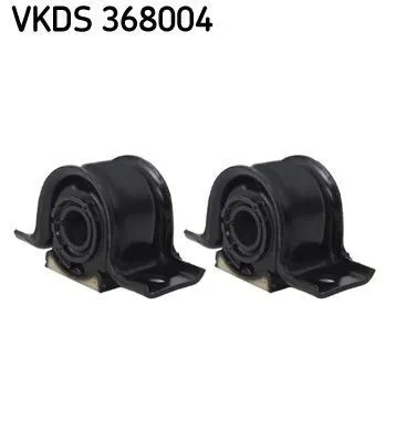 Produktbild von SKF VKDS 368004 Stabilisatorlager Reparatursatz passend für MERCEDES-BENZ SPRINTER 3,5-t Kasten (906) Vorne