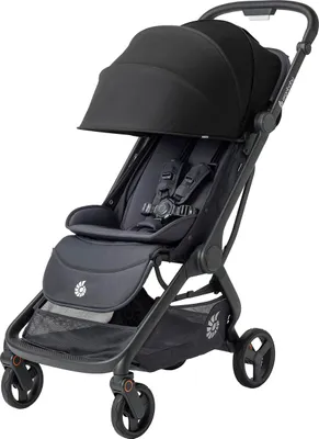 Produktbild von Ergobaby Metro 3 Buggy - Onyx Black | Ergobaby