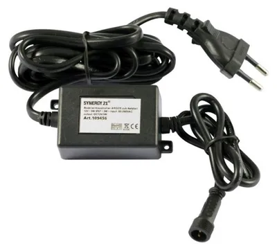Obrázek produktu pro Synergy 21 Leuchtmittel, Osvětlení, Vnitřní, 90-260 V, 12 V, Střídavý proud na stejnosměrný proud, 3 W
