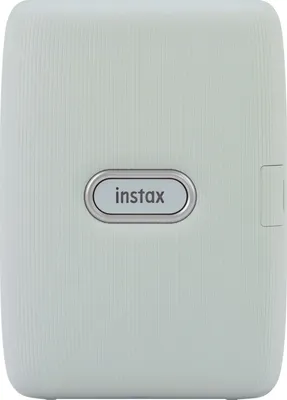 Obrázok produktu pre Fujifilm instax mini Link - tlačiareň - farebná - LED - 86 x 54 mm až 5 výtlačkov/min (farebne) - kapacita: 10 fotografií