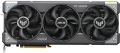 Produktbild von ASUS TUF Gaming GeForce RTX 5090 OC Edition 32 GB - Grafikkarte - PCI