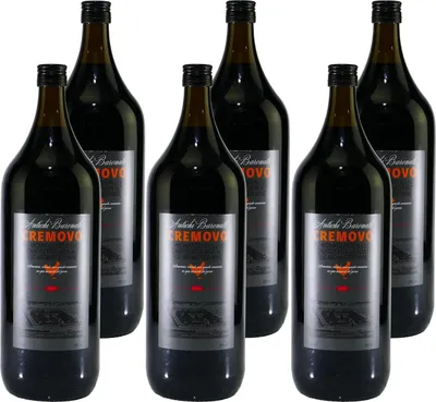 Produktbild von Antichi Baronati Cremovo (6 x 2,0L)