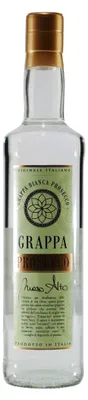 Produktbild von Maso Alto Grappa Prosecco