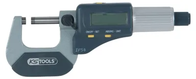 Immagine prodotto di KS TOOLS 300.0583 Micrometro esterno