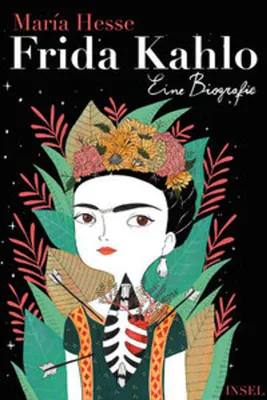 Obrázek produktu pro Frida Kahlo