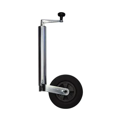 Produktbild von Frielitz Stützrad 016008002 48mm 3,5kg