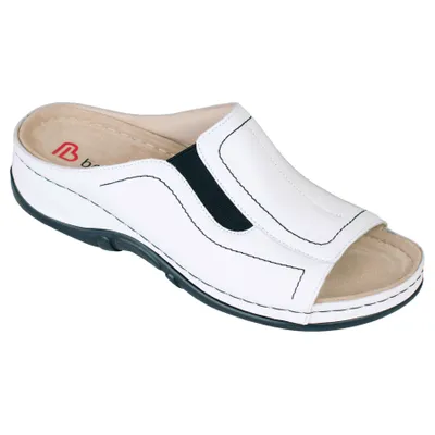 Zdjęcie produktu dla Berkemann Isabella 01105101 (5.5/biały)