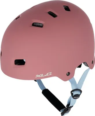 Produktbild von XLC Urban Helm BH-C22 rose 58 bis 61cm.