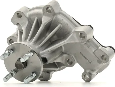 Produktbild von RIDEX Kühlmittelpumpe Wasserpumpe für FORD Ranger (ET) 1260W0272