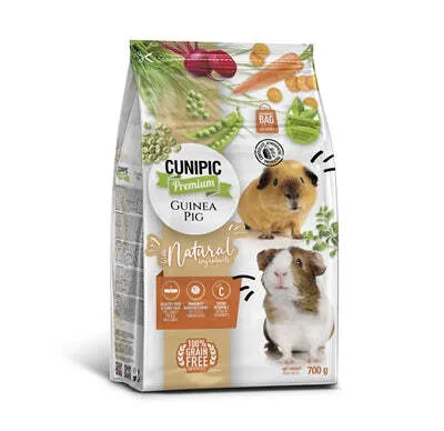 Produktbild von Cunipic Cunipic Premium -Meerschweinchen