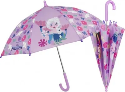 Immagine prodotto di Ombrello Disney Frozen per bambine, 50257