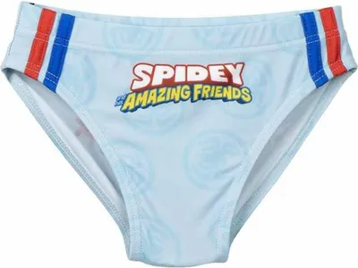 Produktbild von Spidey Jungen Badeanzug 4 Jahre
