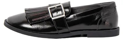 Image de Art Chaussures pour Femme 2121 NAPPA SHINNY BLACK/ SIENA Couleur Noir