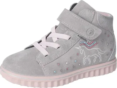 Produktbild von Ricosta Jeannie Kurzstiefel Grau