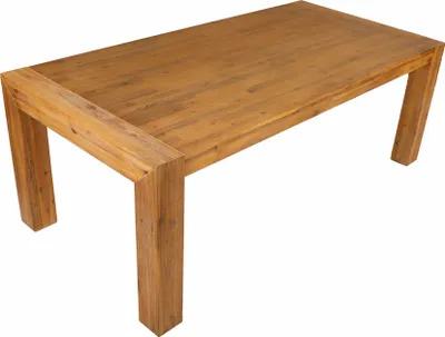Produktbild von Florenz Esstisch 200-260x100 cm ausziehbar natur
