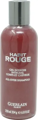 Produktbild von Guerlain Habit Roouge Duschgel 200ml