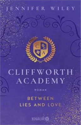 Produktbild von Cliffworth Academy - Between Lies and Love