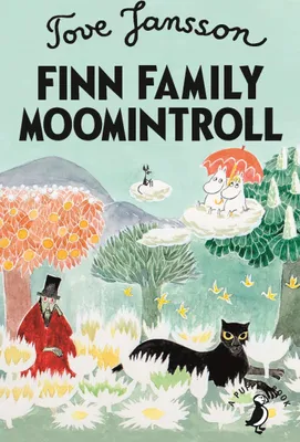 Produktbild von Finn Family Moomintroll