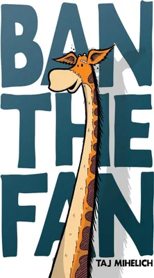Produktbild von Ban the Fan