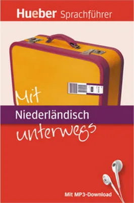 Immagine prodotto di Mit Niederländisch unterwegs