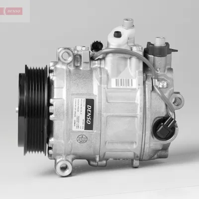 Image de Compresseur de climatisation DENSO DCP17135
