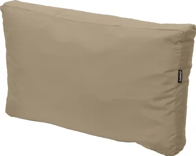 Produktbild von AMPO Sofakissen 66x40cm Rückenkissen Polyesterkissen Dekokissen, Ecksofakissen