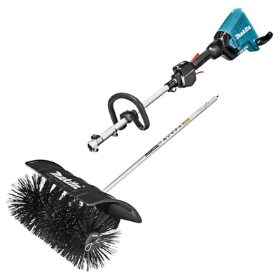 Image de Makita LXT 2X18 V Combisysteem DUX60ZX15