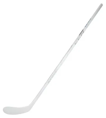 Obrázek produktu pro Raketa CCM TACKS XF GHOST WHITE Bambini 30 Flex 48-palcová levá P29