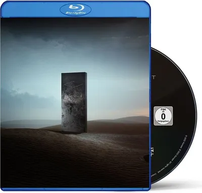 Obrázok produktu pre TesseracT: Portals