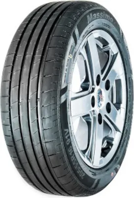 Produktbild von Massimo Sommerreifen motorcycle-tyres Ottima Plus ( 225/50 R17 98W XL )