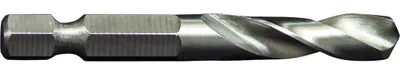 Produktbild von Projahn Spiralbohrer HSS-G mit 6kant-Schaft E 6.3 4,8 mm