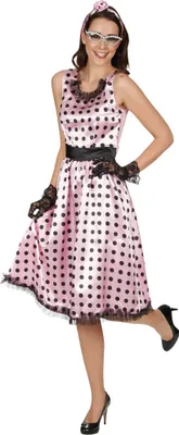 Produktbild von Rockabilly Girl Größe: 36-38