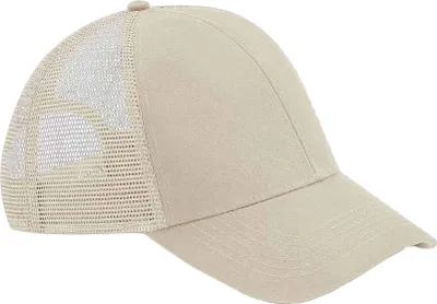 Image de Beechfield - Casquette camionneur homme/femme unie PC4584 (Taille unique) (Sand)