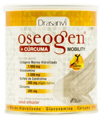 Obrázek produktu pro Drasanvi Oseogen Movility s kurkumou 300g
