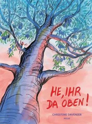 Produktbild von He, ihr da oben!