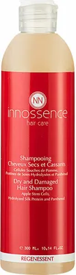 Immagine prodotto di Innossence Regenessent Shampoo secco e danneggiato 300ml