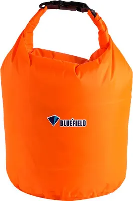Image de 40L Sac imperméable à la mode pour la natation en plein air, le rafting, le camping, la randonnée (40L orange)