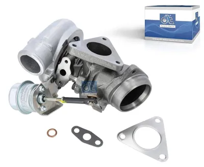 Produktbild von Turbolader DT Spare Parts 4.66841 602 096 0999