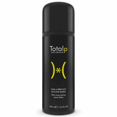 Produktbild von Intimateline - Total-P Anal-Schmiermittel Auf Silikonbasis 100 Ml