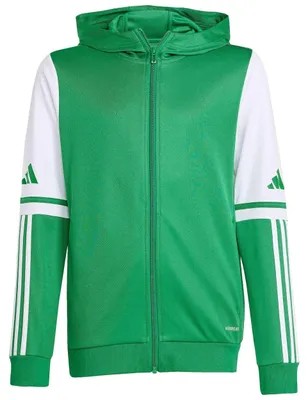 Immagine prodotto di Felpa con cappuccio Adidas JP3163 da Bambini