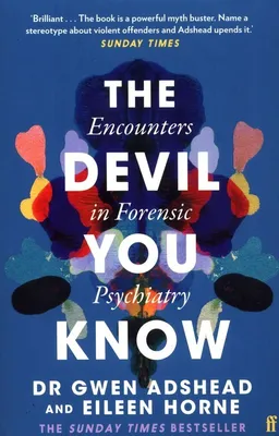 Produktbild von The Devil You Know