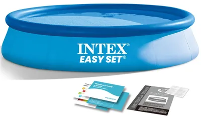 Obrázok produktu pre INTEX 28130 záhradný detský bazén 366 x 76 cm