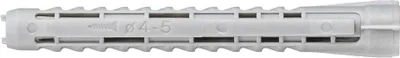 Image de Fischer Chevilles SX 6x50 100 pces