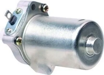 Produktbild von WAI 30796N Starter Anlasser 12V